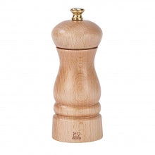 Peberkværn Clemont 13 cm Natur