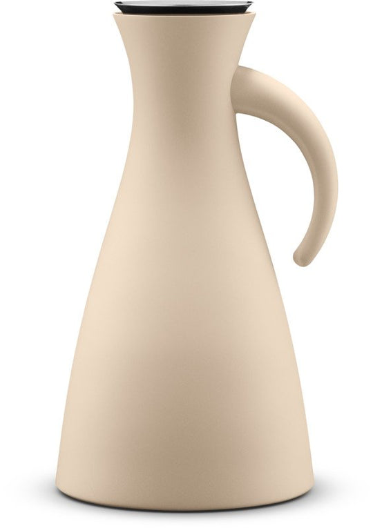 Eva Solo Termokande - Soft Beige - 1 liter