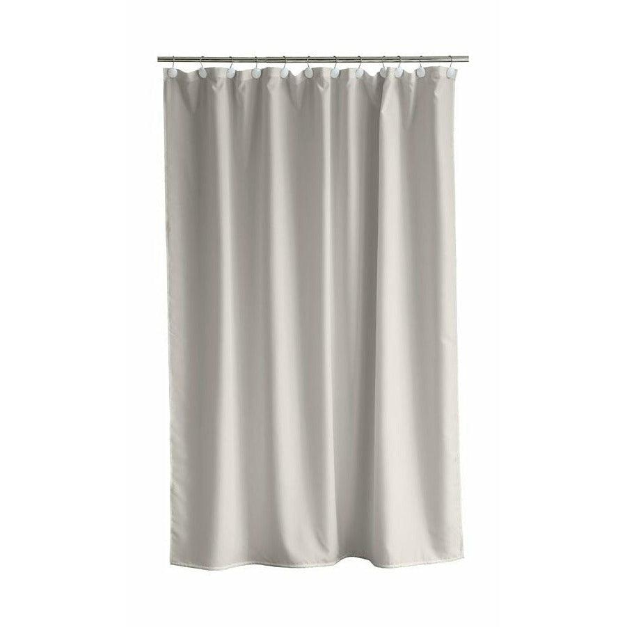 Södahl Comfort Badeforhæng Beige, 180x200