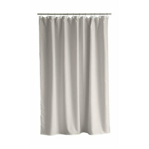 Södahl Comfort Badeforhæng Beige, 180x200