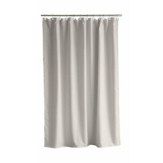 Södahl Comfort Badeforhæng Beige, 180x200