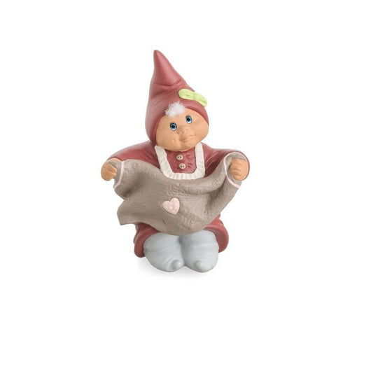 Klarborg nisse Bette Ella