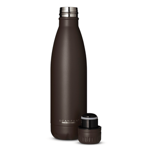 Scanpan Termoflaske Brown Granite, 500 ml