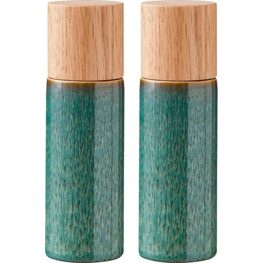 Bitz Kværnsæt - Grøn