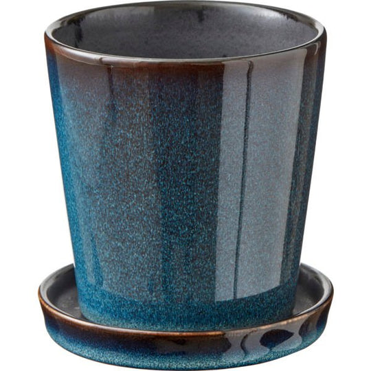 Bitz Skjuler - blå/sort