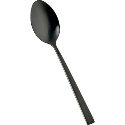 Bitz Teske - Sort Satin