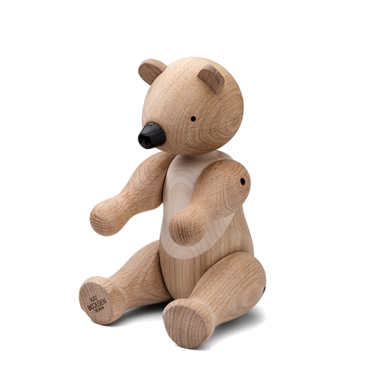 Kay Bojesen Bjørn Mellem