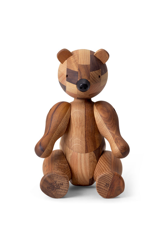 Kay Bojesen Lille Jubilæumsbjørn Reworked