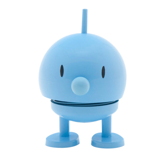 Hoptimist Bumble Lyseblå, Stor