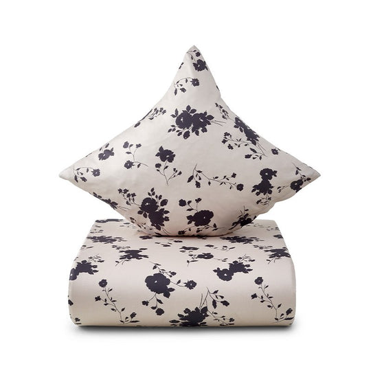 Södahl Sengetøj Rose Beige, 140x220