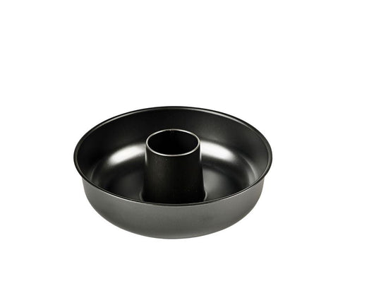 Blomsterbergs Randform - sort - 25x8 cm