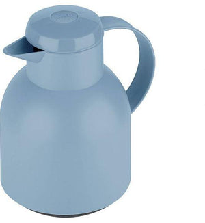 Tefal SAMBA termokande  1L Støv blå