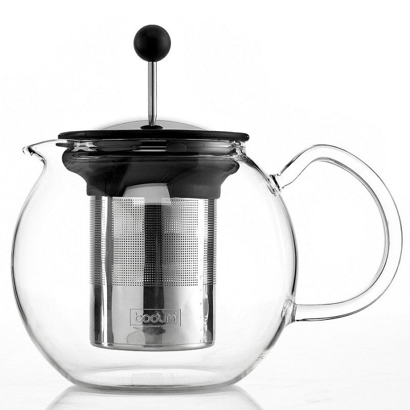 Bodum Assam Tekande m. stålfilter - 1 liter