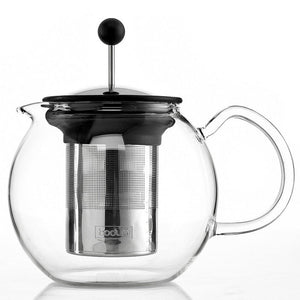 Bodum Assam Tekande m. stålfilter - 1 liter