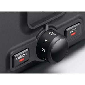 Bosch Brødrister TAT3P424 - rød