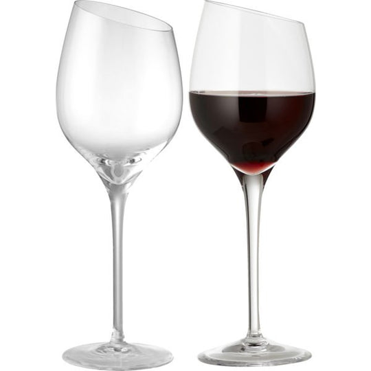 Eva Solo Bordeaux Vinglas - 2 stk - 39 cl
