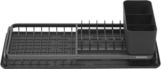 Brabantia Opvaskestativ - mørkegrå