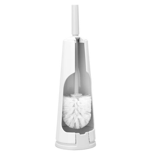 Brabantia Toiletbørste m. holder