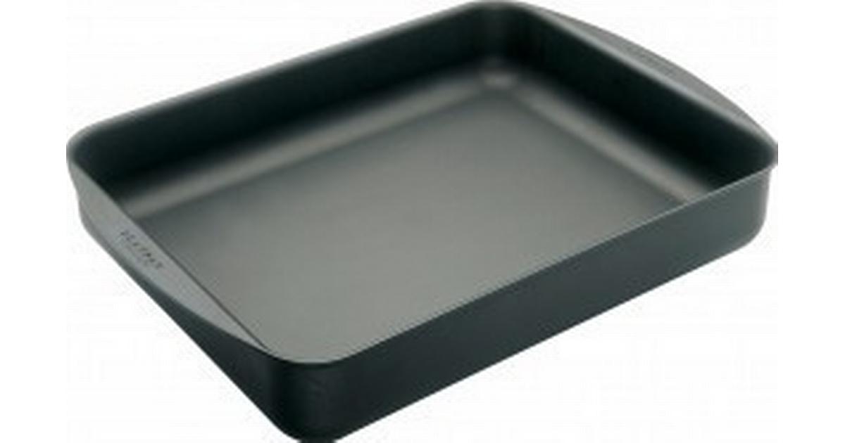 Scanpan classic bradepande - 5 ltr 39x27 cm