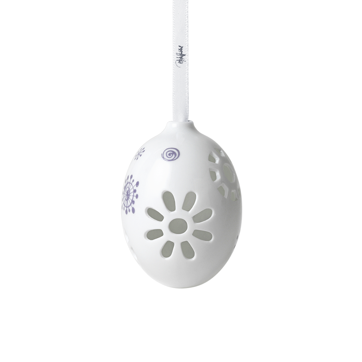 Bjørn Wiinblad Påskeophæng - Hvid