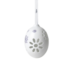 Bjørn Wiinblad Påskeophæng - Hvid