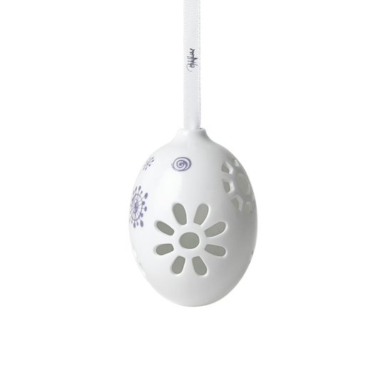 Bjørn Wiinblad Påskeophæng - Hvid