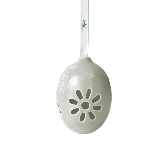 Bjørn Wiinblad Påskeophæng - Støvet Grøn