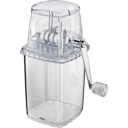 Cilio Basic Isknuser