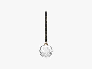 Frederik Bagger Crispy Christmas Glas Kugle