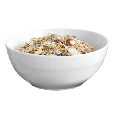 Aida Relief Skål - 14 cm / 4 stk.