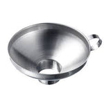 Westmark tragt med stort hul, 13cm