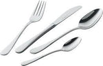Zwilling Jessica Bestiksæt - 24 dele