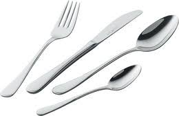 Zwilling Jessica Bestiksæt - 24 dele