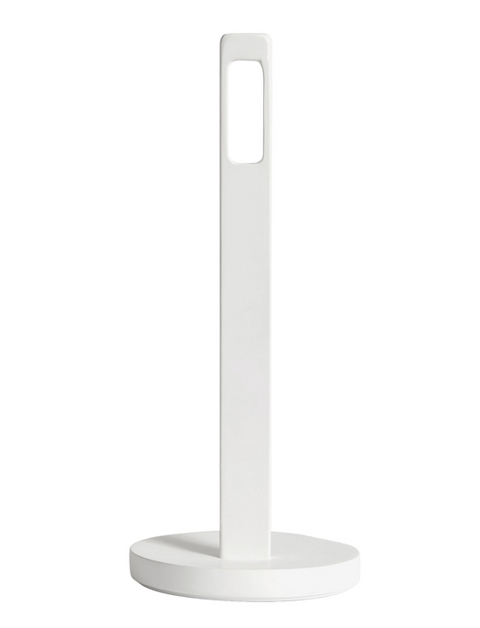 Andersen Furniture Køkkenrulleholder - Mat hvid