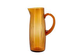 Bitz Kusintha kande - amber - 1,2 liter