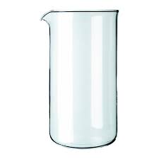 Bodum Reserveglas stempelkande - 3 kops