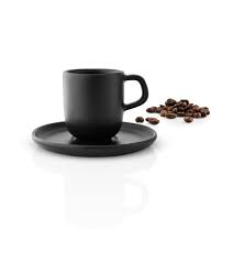 Eva Solo Nordic Kitchen Espressokop m/underkop