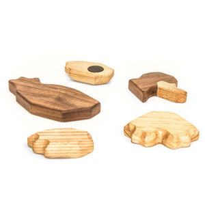 Fablewood Stor And