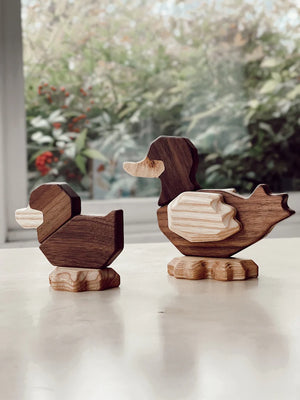 Fablewood Stor And
