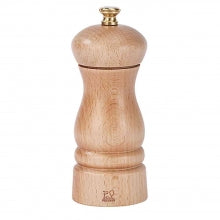 Saltkværn Clemont 13 cm Natur