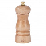 Saltkværn Clemont 13 cm Natur