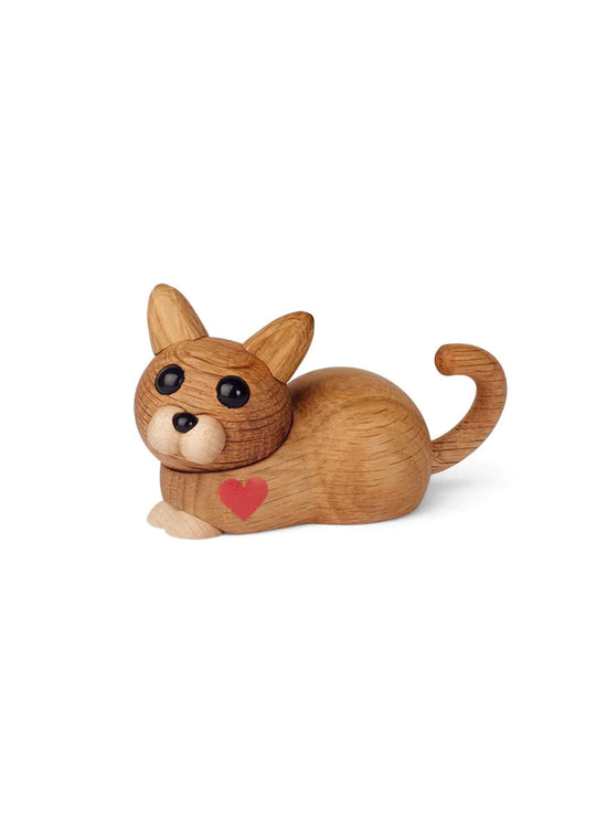 Spring Copenhagen Hope Red barnet edt.