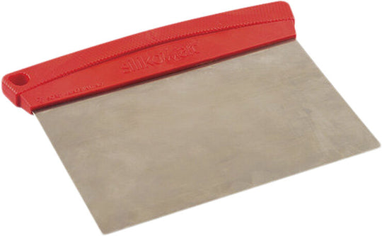 Silikomart Dejskraber i stål