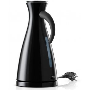 Eva Solo Elkedel - Sort - 1,5 liter