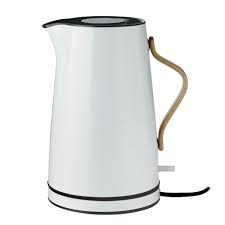 Stelton Emma elkedel 1,2 L, Blå