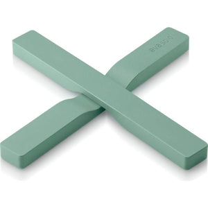 Eva Solo Magnetisk Bordskåner - Faded Green