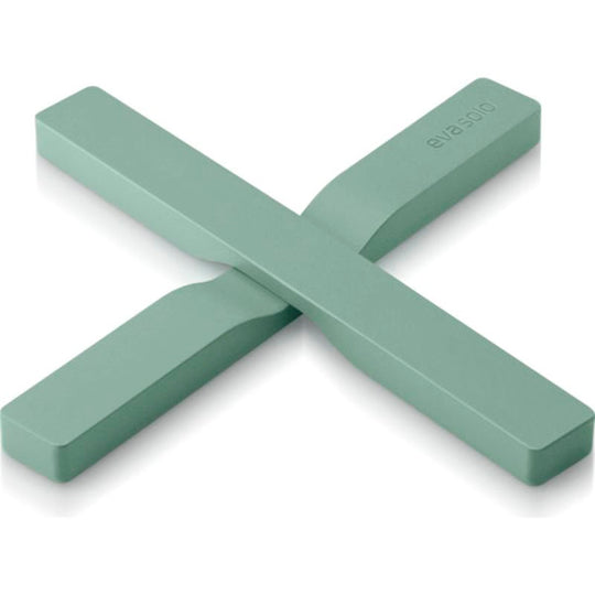 Eva Solo Magnetisk Bordskåner - Faded Green