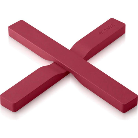 Eva Solo Magnetisk Bordskåner - Pomegranate