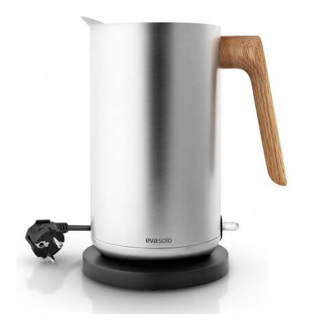 Eva Solo Nordic Kitchen RS El-Kedel - 1,5 liter