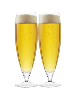 Eva Solo Ølglas - 50 cl / 2 stk